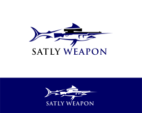 Salty Weapon entry by Fuad Kino