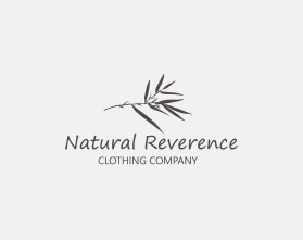Natural Reverence Clothing Company entry by juwelfahim
