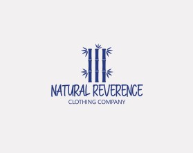 Natural Reverence Clothing Company entry by juwelfahim