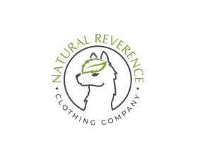 Natural Reverence Clothing Company entry by Amit1991