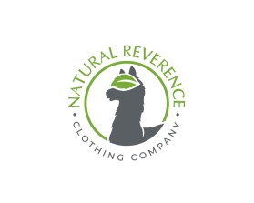 Natural Reverence Clothing Company entry by Amit1991