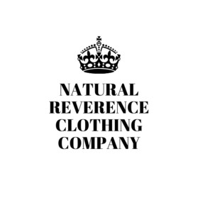 Natural Reverence Clothing Company entry by ASLOGOS