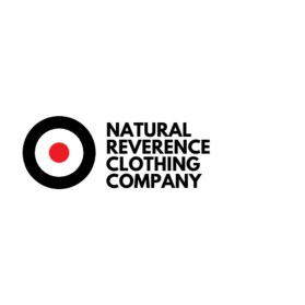 Natural Reverence Clothing Company entry by ASLOGOS