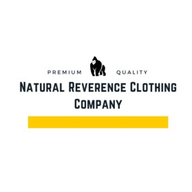 Natural Reverence Clothing Company entry by ASLOGOS