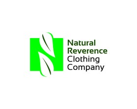 Natural Reverence Clothing Company entry by Di-sign