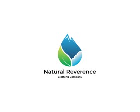 Natural Reverence Clothing Company entry by stevekorwa
