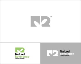 Natural Reverence Clothing Company entry by trihandaka