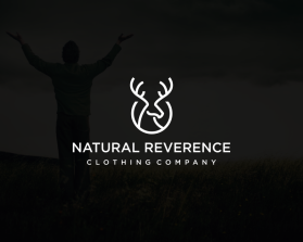 Natural Reverence Clothing Company entry by berkahe gusti
