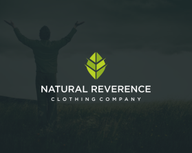 Natural Reverence Clothing Company entry by berkahe gusti