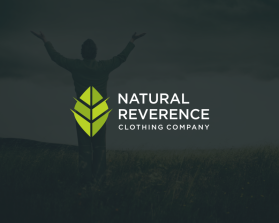 Natural Reverence Clothing Company entry by berkahe gusti