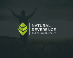 Natural Reverence Clothing Company entry by berkahe gusti