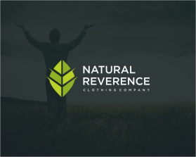 Natural Reverence Clothing Company entry by berkahe gusti