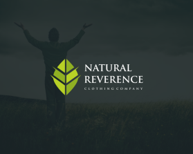 Natural Reverence Clothing Company entry by berkahe gusti