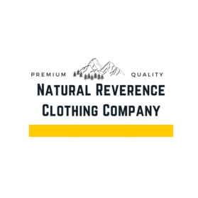 Natural Reverence Clothing Company entry by ASLOGOS