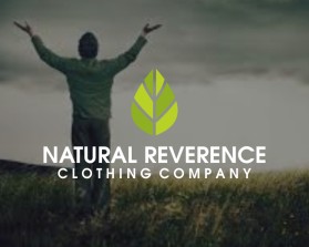 Natural Reverence Clothing Company entry by Salman