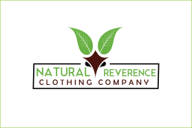 Natural Reverence Clothing Company entry by freelancertoma