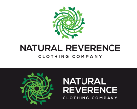 Natural Reverence Clothing Company entry by DORIANA999