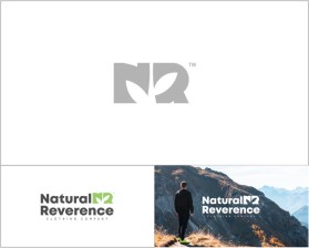 Natural Reverence Clothing Company entry by trihandaka