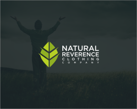 Natural Reverence Clothing Company entry by berkahe gusti