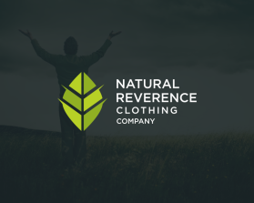 Natural Reverence Clothing Company entry by berkahe gusti