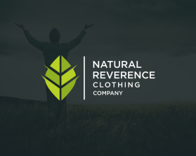 Natural Reverence Clothing Company entry by berkahe gusti