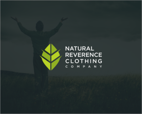 Natural Reverence Clothing Company entry by berkahe gusti