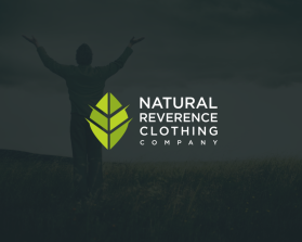 Natural Reverence Clothing Company entry by berkahe gusti