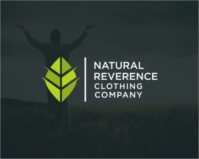 Natural Reverence Clothing Company entry by berkahe gusti