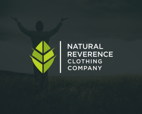 Natural Reverence Clothing Company entry by berkahe gusti