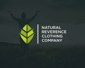 Natural Reverence Clothing Company entry by berkahe gusti