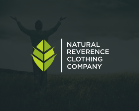 Natural Reverence Clothing Company entry by berkahe gusti