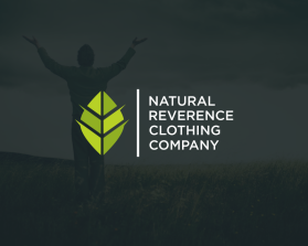 Natural Reverence Clothing Company entry by berkahe gusti