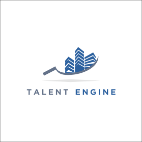 TalentEngine entry by nurilch_design