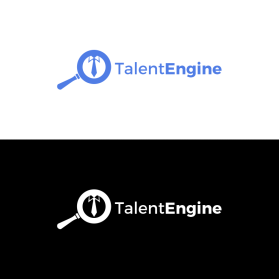 TalentEngine entry by DreamLogo