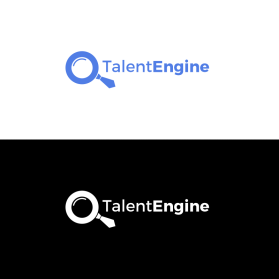 TalentEngine entry by DreamLogo