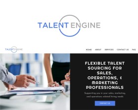 TalentEngine entry by boogie woogie