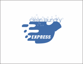 Clean Laundry Express entry by Kiran Dalvi