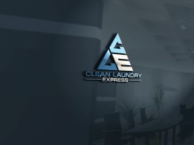 Clean Laundry Express entry by Tiger Designer