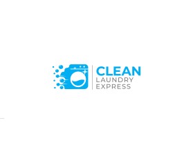 Clean Laundry Express entry by Erwin Zainal Muttaqien