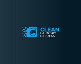 Clean Laundry Express entry by Erwin Zainal Muttaqien