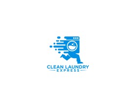 Clean Laundry Express entry by arief santoso