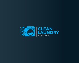Clean Laundry Express entry by Erwin Zainal Muttaqien