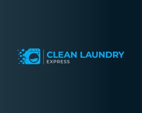 Clean Laundry Express entry by Erwin Zainal Muttaqien
