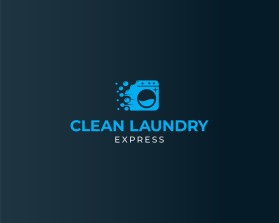 Clean Laundry Express entry by Erwin Zainal Muttaqien