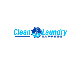 Clean Laundry Express entry by David Field