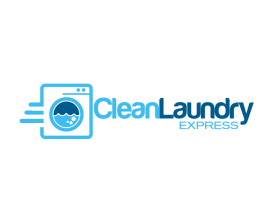 Clean Laundry Express entry by Ronnie Bantillo ll