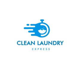 Clean Laundry Express entry by vanzki
