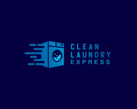 Clean Laundry Express entry by Irish Joe