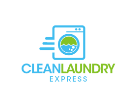 Clean Laundry Express entry by Ronnie Bantillo ll