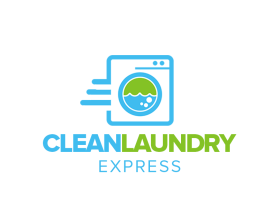 Clean Laundry Express entry by Ronnie Bantillo ll